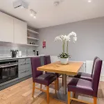 Destiny Scotland - Distillers House