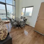 Britannia Apartments
