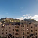 Edinburgh City Centre Flat Close To Arthur\'S Seat