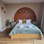 Rooftop Retreat