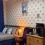 Edinburgh Travel Guest House