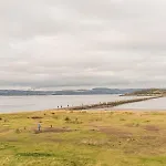 1 Bedroom Beachside Apartment Edinburgh Pass The Keys