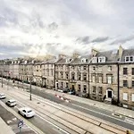 York Place Residence, Edinburgh