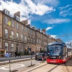 York Place Residence, Edinburgh