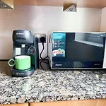 Luxury Apartment At Edinburgh