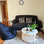 Luxury Apartment At Edinburgh