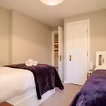 Joivy Gorgeous Flat Near The Scotland Gallery