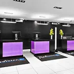 Radisson Blu Hotel, Edinburgh City Centre
