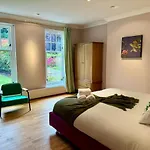 Amulree, Edinburgh