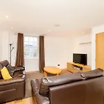 Joivy Superb Flats In The Heart Of Edinburgh