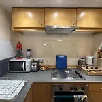 Flat In Central Edinburgh Old Town