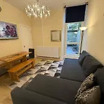 Flat In Central Edinburgh Old Town