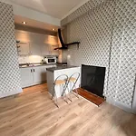 Cosy Flat In The City Centre