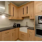 ALTIDO New Town Boutique Apartment on India Street