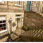 ALTIDO New Town Boutique Apartment on India Street