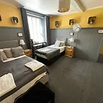 The City Residence