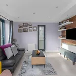 Gorgeous Old Town Hideaway