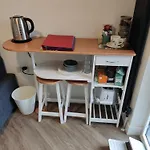 En-Suite Double Room With Private Entrance