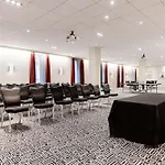 Radisson Blu Hotel, Edinburgh City Centre
