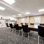 Radisson Blu Hotel, Edinburgh City Centre