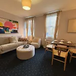 Nicolson Street Two Bedrooms