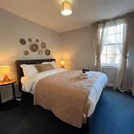 Nicolson Street Two Bedrooms