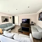 Immanuel House - Modern Luxury Victorian Home 1872 - Free Parking & Fast Fibre Optic Wifi