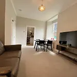 Two Bed Apartment