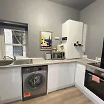 Two Bed Apartment