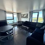 Ocean Park Apartments - Oceanfront - Free Parking And Fast Wifi