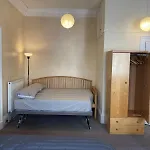 Gilmore Flat (Adults Only)