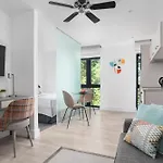 Forth House By Supercity Aparthotels