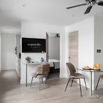 Forth House By Supercity Aparthotels