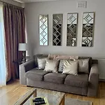 Rose Street Flat