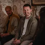 Code Pod - The Court - Edinburgh