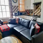 Bailie Royal Mile Apartment