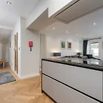 The York Place Residence