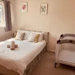 Three Bedroom House