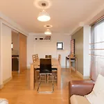 Modern Flat In The Middle Of Old Town