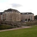 Powderhall Riverside