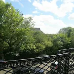 Regent Terrace, Central And Charming, Quiet