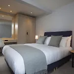Iconic Dean Village Apartment