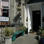 The St Valery