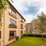 Gilmour\'s Entry Apartment