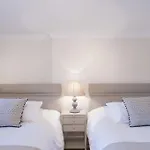 Apartment Jamaica Street 7