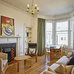 Comely Bank Apartment