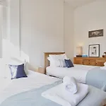 Comely Bank Apartment
