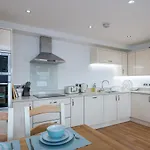 Annandale Street Apartment