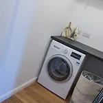 Annandale Street Apartment