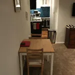 Haymarket 1 Bed Apartment